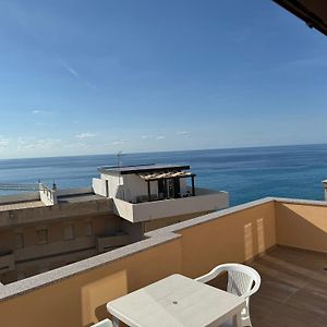 Topazio Rooms & Apartment Tropea